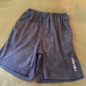 Men’s Athletic Shorts